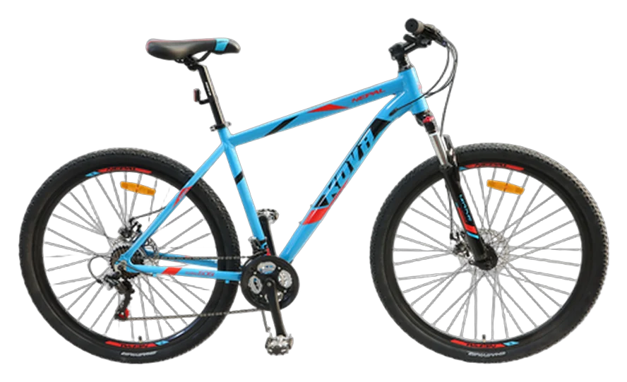 Bicicleta Kova Nepal 29